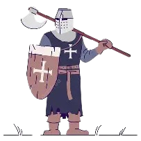 Templar Rank