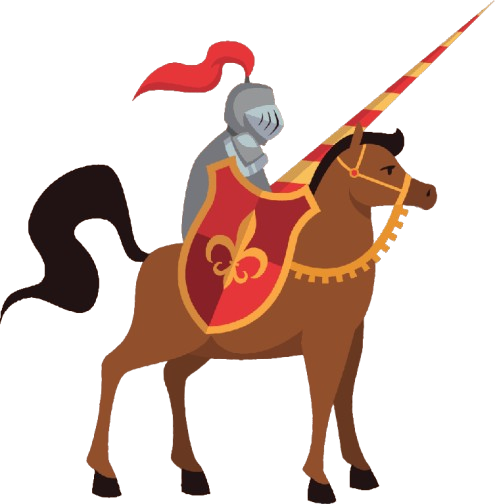 Squire Rank
