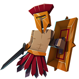 Warchief Rank